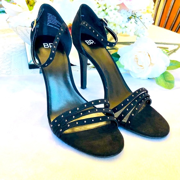 BP Sandals from Nordstrom NWT - Picture 3 of 8